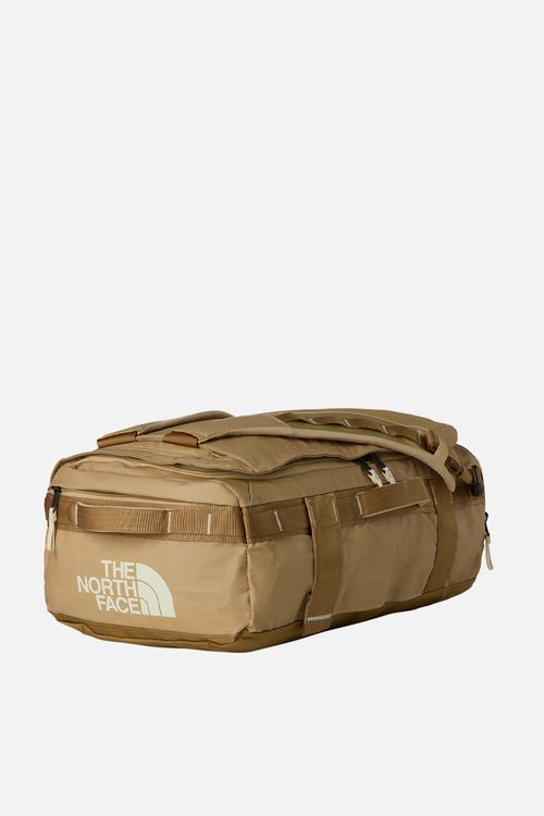 Small Base Camp Voyager Duffel - Khaki