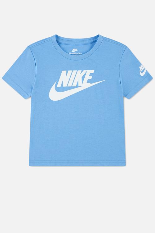 Nkn Futura Evergreen - University Blue