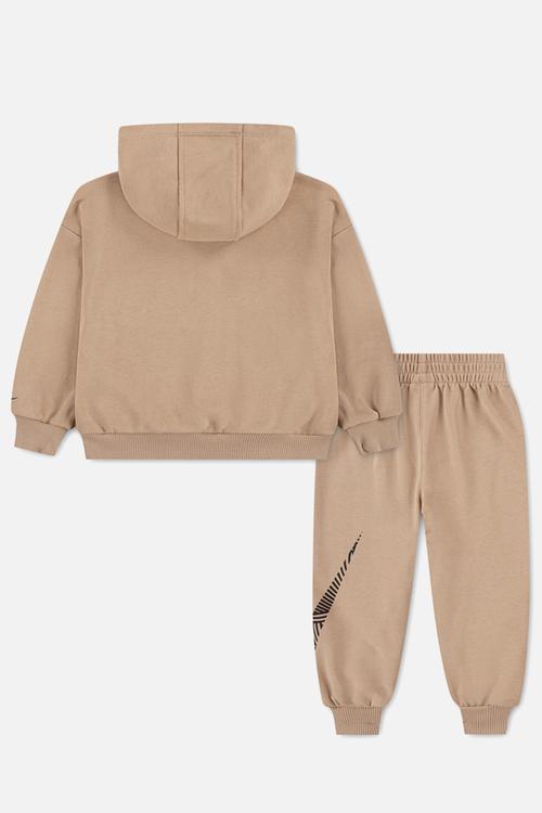 Nkb B Nsw Itz Oversize Ft Po S - Hemp