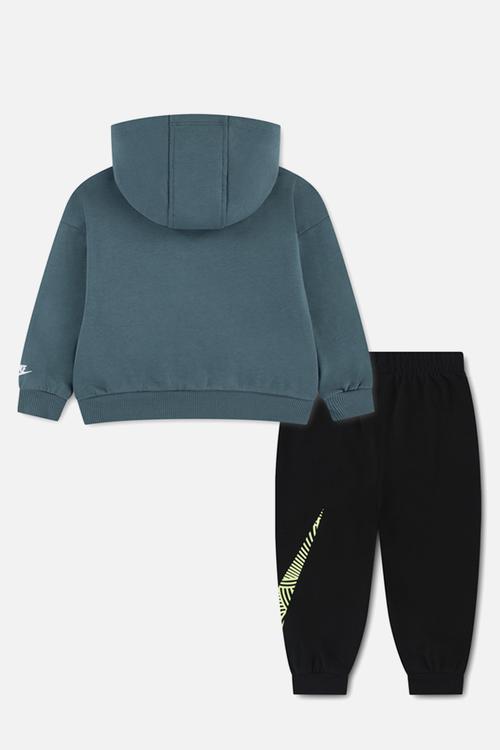 Nkb B Nsw Itz Oversize Ft Po S - Black