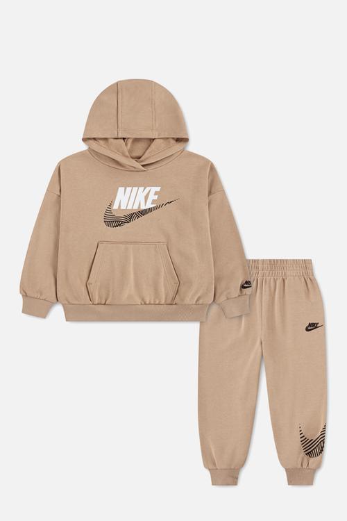 Nkb B Nsw Itz Oversize Ft Po S - Hemp