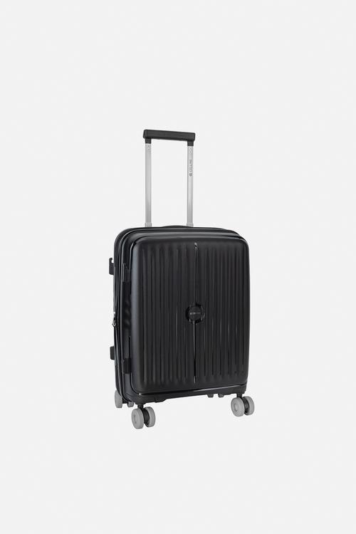 RAPIDO HARD CARRY ON TROLLEY CASE - BLACK