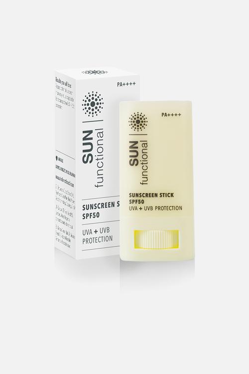 Sunscreen Stick - SPF50, UVA + UVB Protection