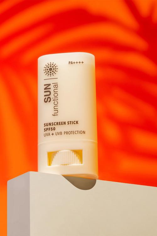 Sunscreen Stick - SPF50, UVA + UVB Protection