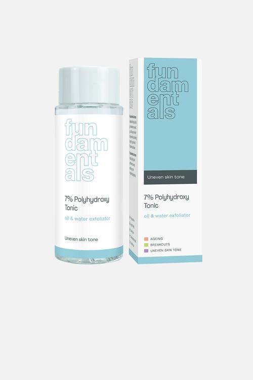 7% Polyhydroxy Tonic
