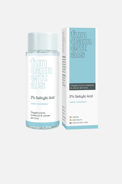 2% Salicylic Acid