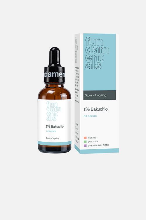 1% Bakuchiol Oil Serum