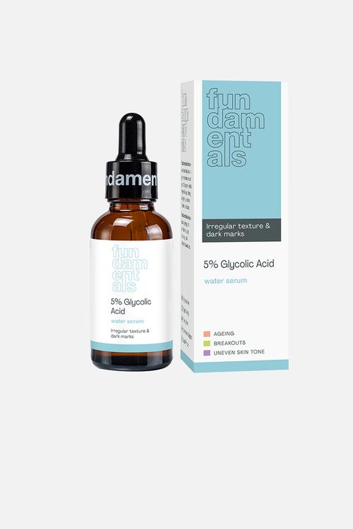5% Glycolic Acid