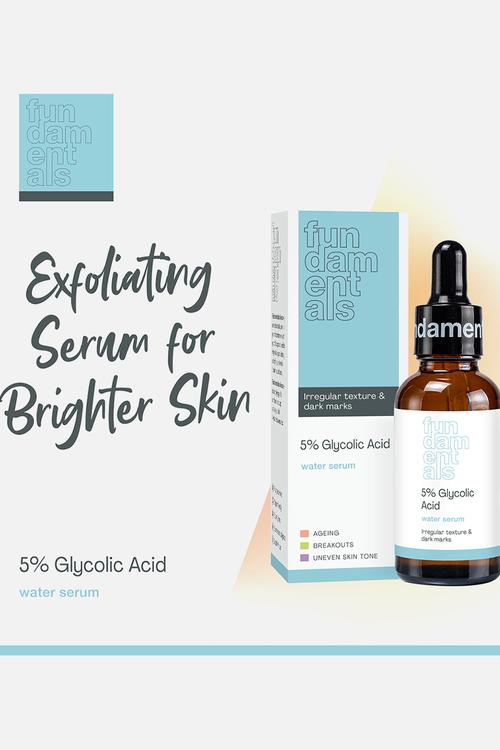 5% Glycolic Acid