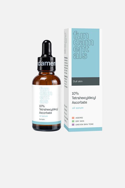 10% Tetrahexyldecyl Ascorbate