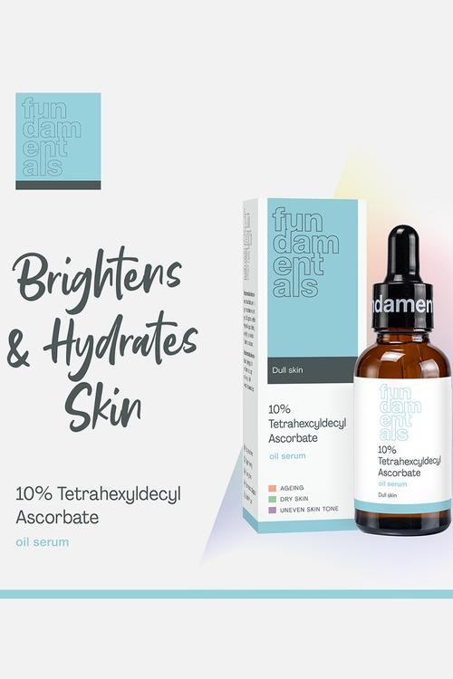 10% Tetrahexyldecyl Ascorbate