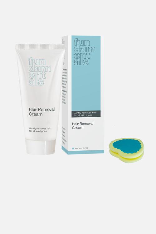 Hair Removal Cream