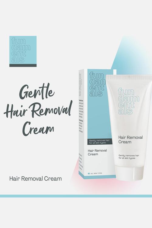 Hair Removal Cream
