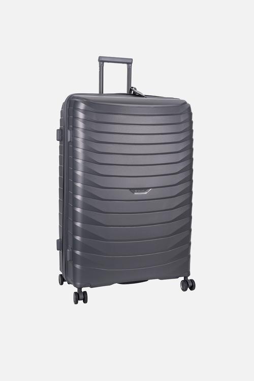 GRANDE EXTRA LARGE TROLLEY CASE - DARK GREY