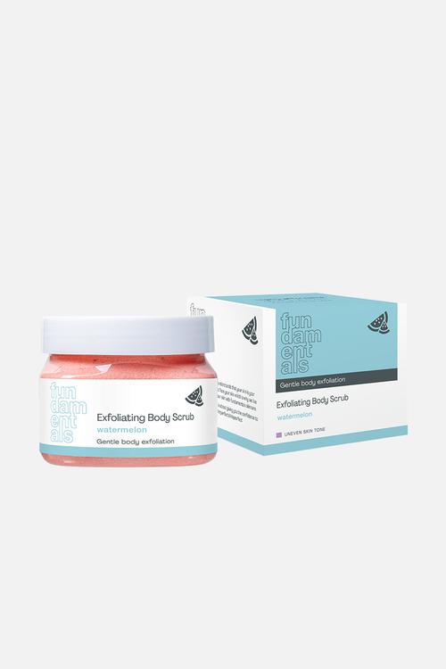 Exfoliating Body Scrub - Watermelon