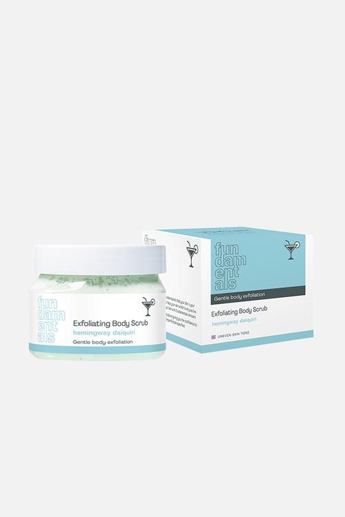Exfoliating Body Scrub - Hemingway Daiquiri