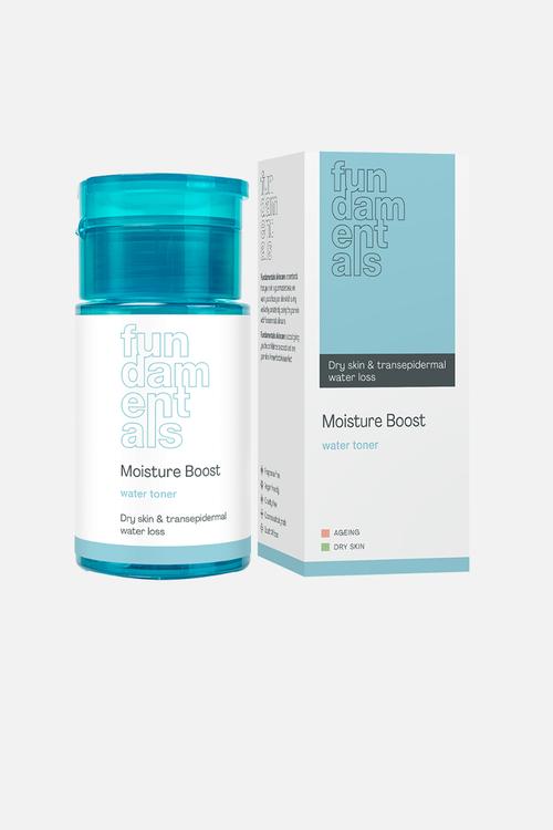 Moisturiser Boost Toner