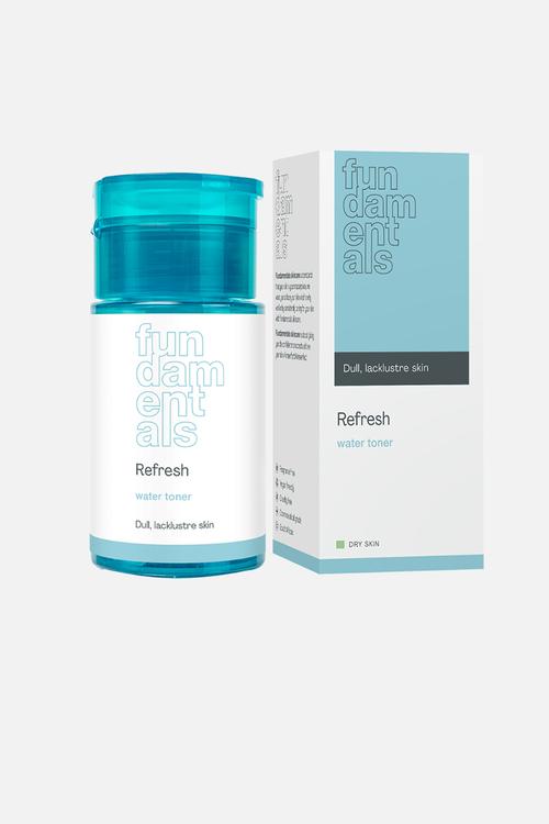 Refresh Toner