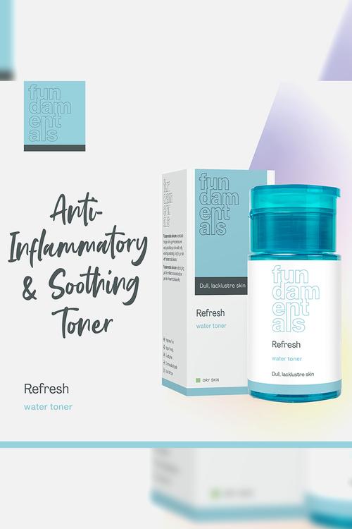 Refresh Toner