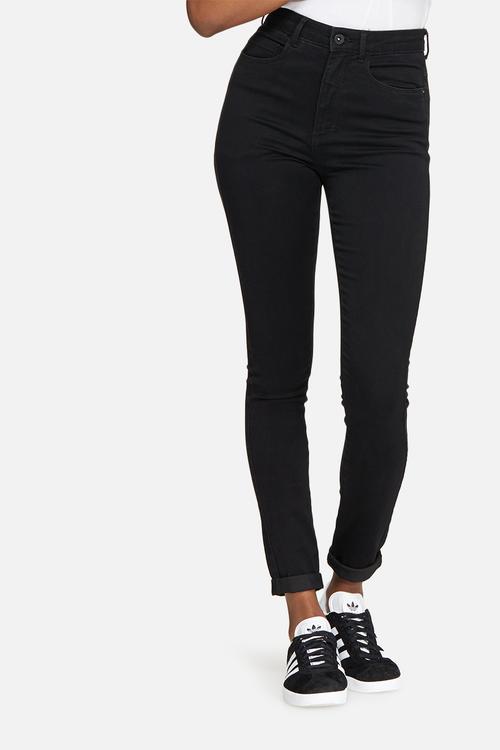 Royal high waisted skinny jeans