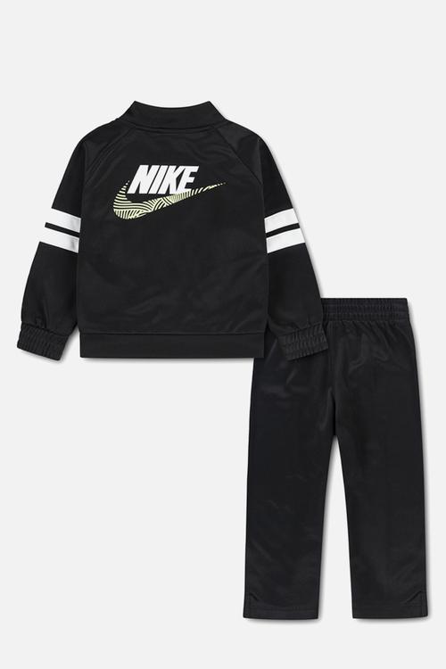 Nkb B Nsw Itz Oversize Track S - Black