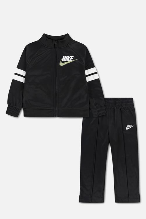 Nkb B Nsw Itz Oversize Track S - Black
