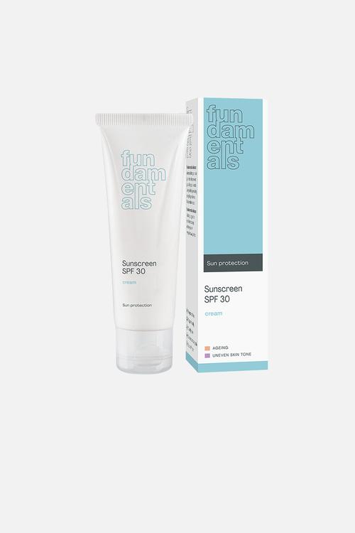 SPF30 Daily Sunscreen