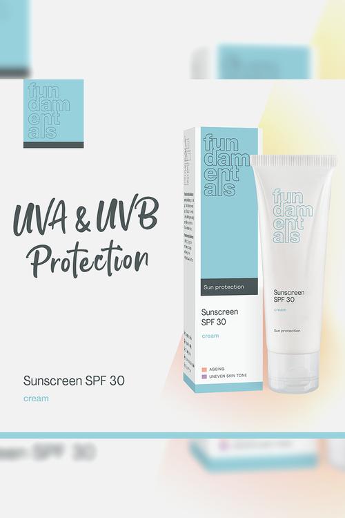 SPF30 Daily Sunscreen