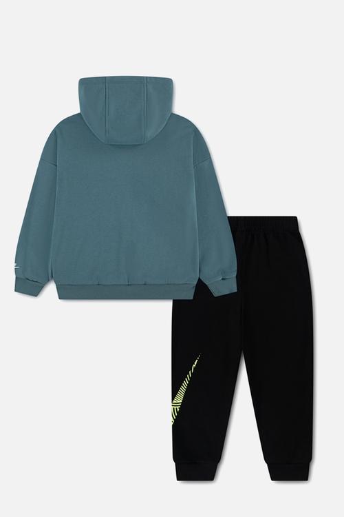 Nkb B Nsw Itz Oversize Ft Po S - Black
