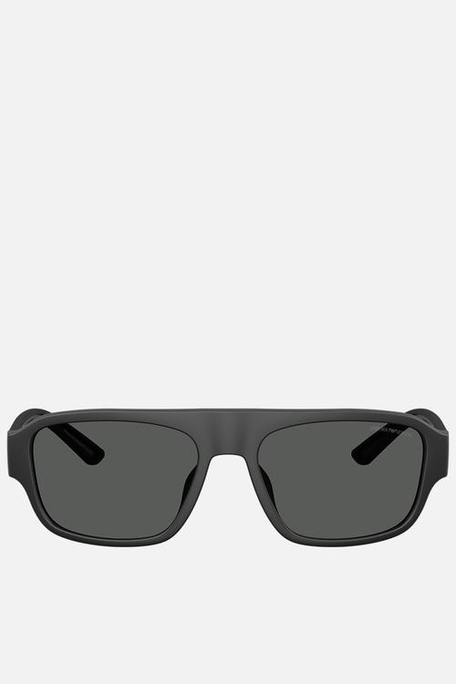 0EA4266U 55MM - Black