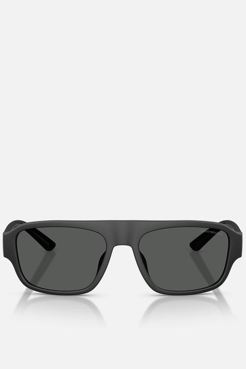 0EA4266U 55MM - Black