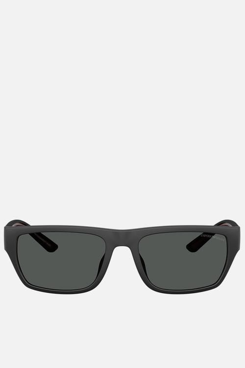 0EA4267U 57MM - Black