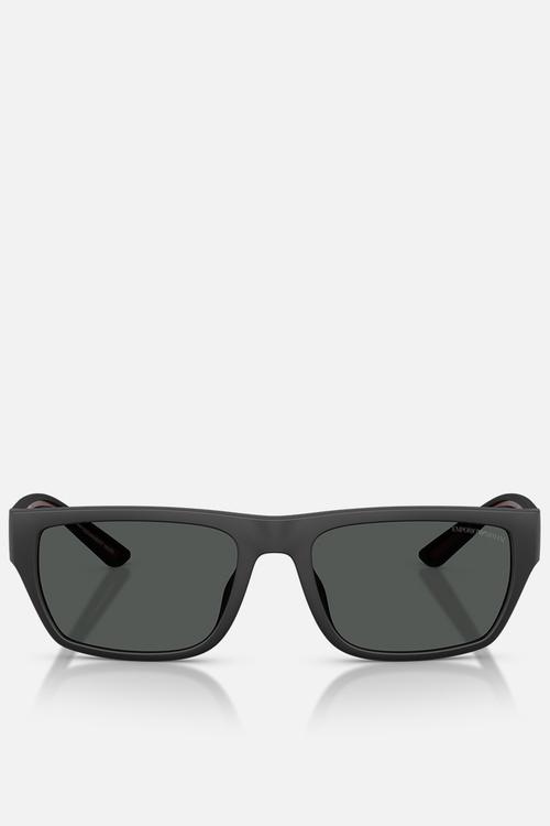 0EA4267U 57MM - Black