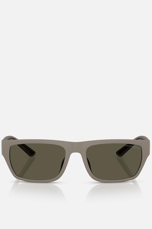 0EA4267U 57MM - Beige