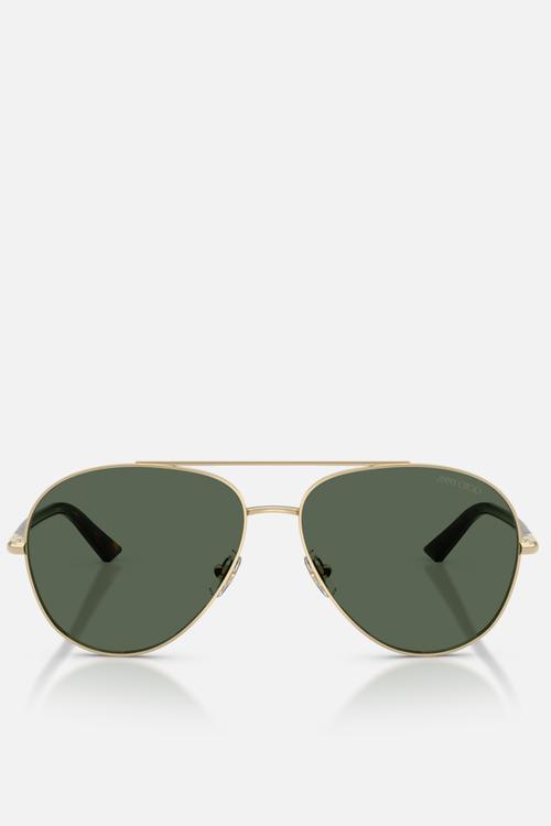 0JC4026 58 - Pale Gold