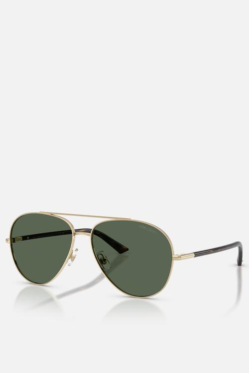 0JC4026 58 - Pale Gold