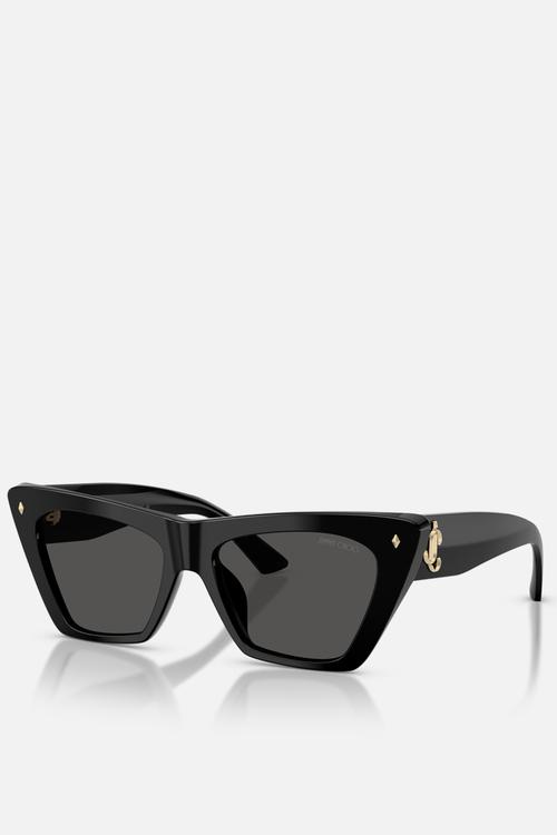 0JC5062U 53 - Black