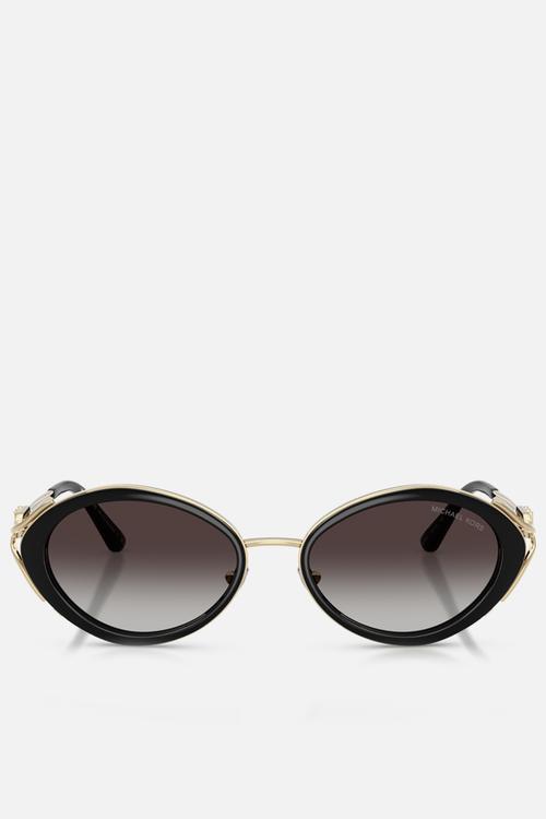 Key West 0MK1179 53 - Black