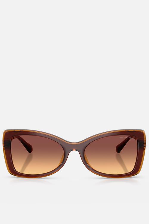 Malaga 0MK2272U 53 - Dark Brown