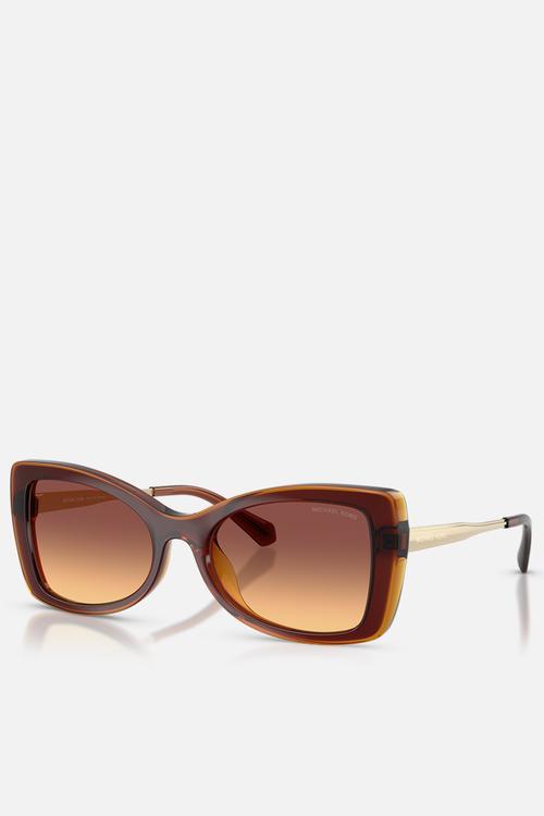 Malaga 0MK2272U 53 - Dark Brown