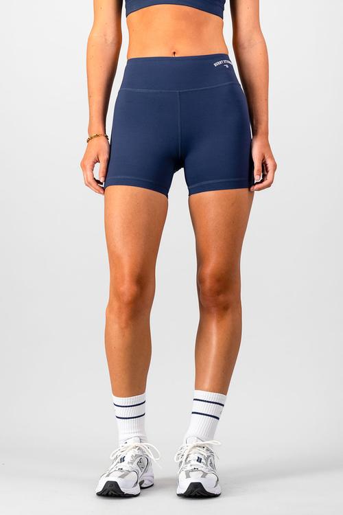 Elevate 4-Inch Short - Navy