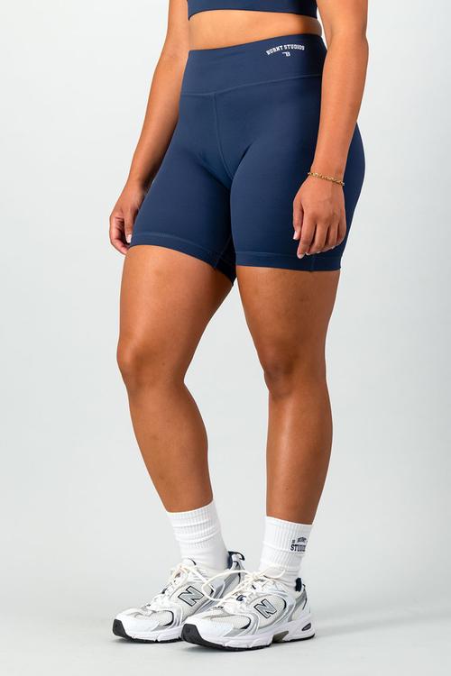 Elevate 6-Inch Short - Navy