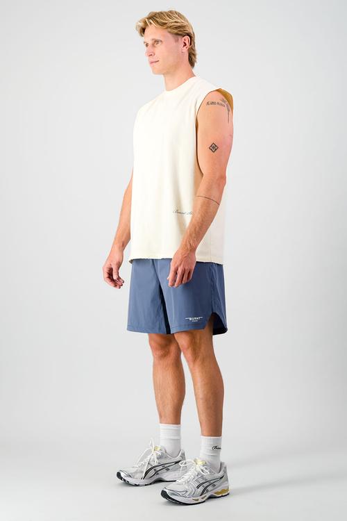 Ultra Heavy Tank - Butter Yellow