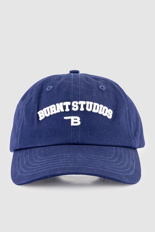 Athletics Cap - Navy