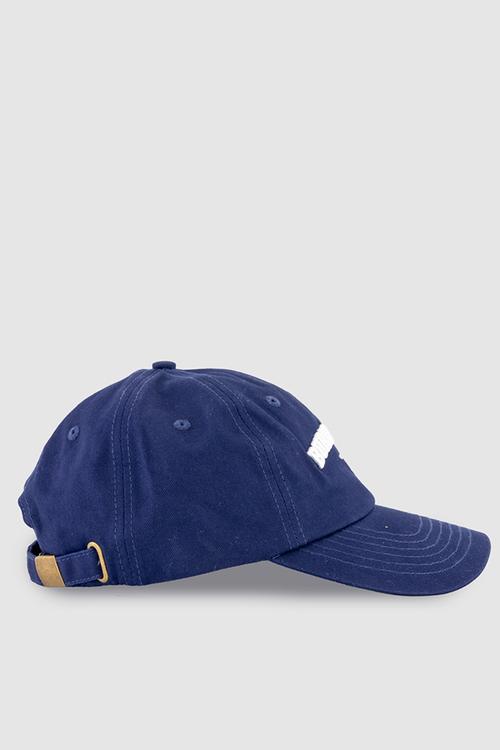 Athletics Cap - Navy