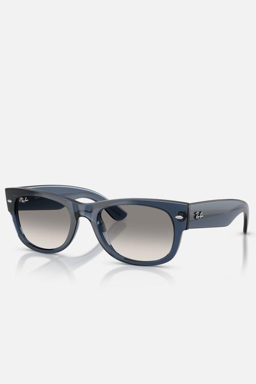 Mega Wayfarer II 0RB0832S 55MM - Blue