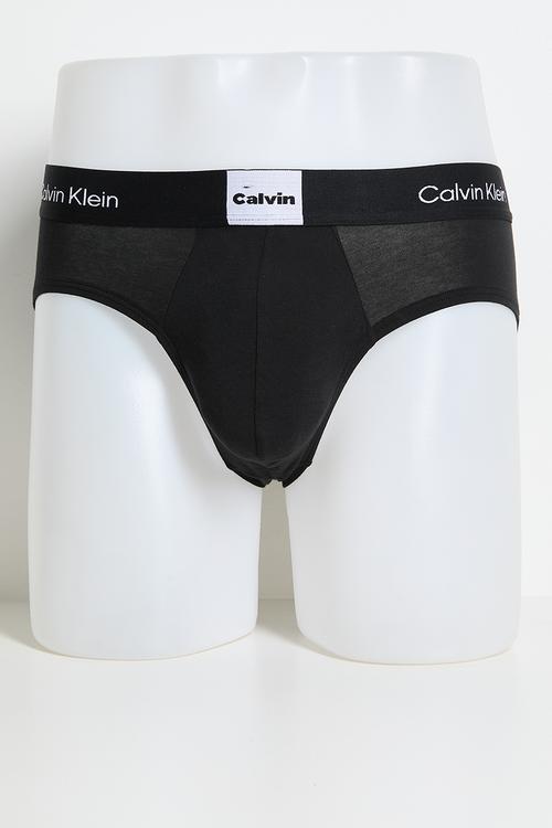 Hip Brief 3Pk - Black