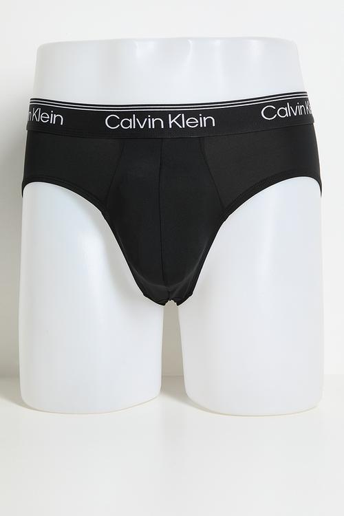 Hip Brief 3Pk - Black