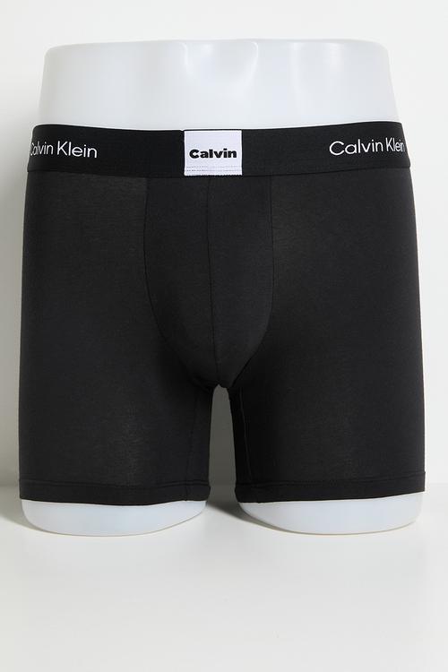 Boxer Brief 3Pk - Black