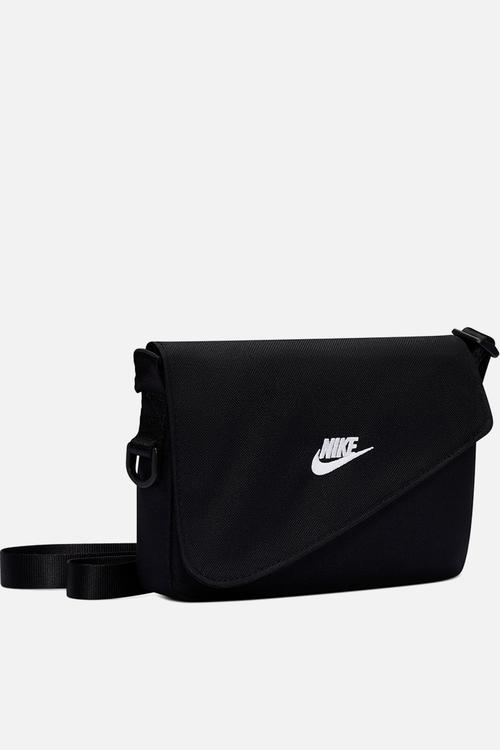 Nike Heritage Mag Crossbody - Black